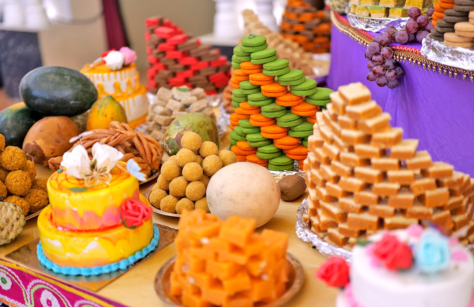 Govardhan Pooja 2024